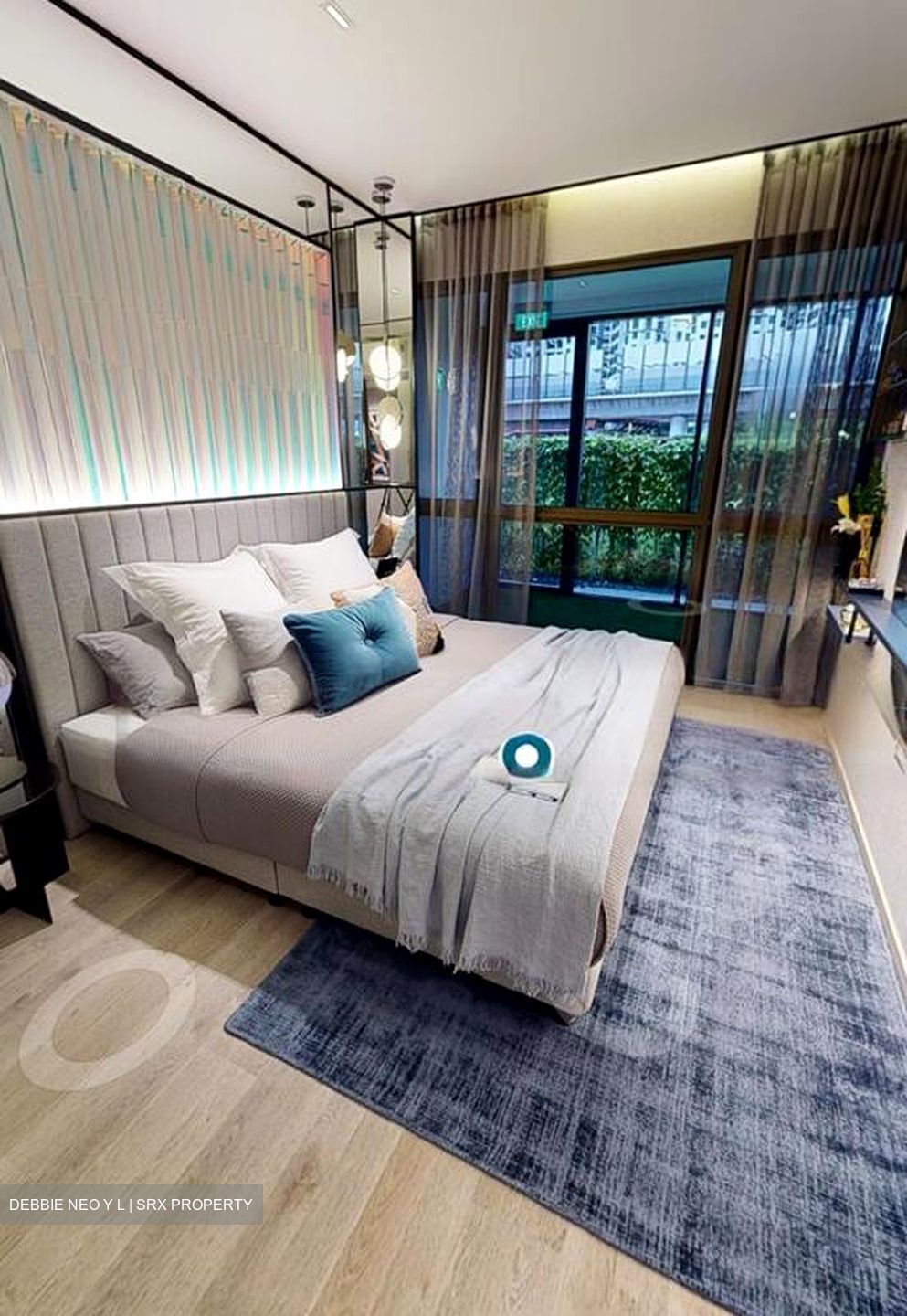 The Watergardens At Canberra (D27), Apartment #458049771